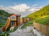 Wow Stayz2 Ashoka Grand Hotels in Chamba