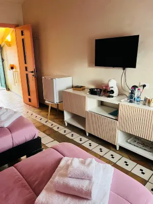 Marieta Rooms Hoteles en Sarzana