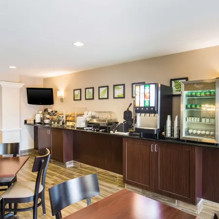 Sleep Inn & Suites