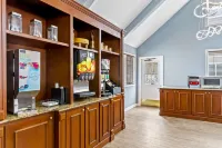 SureStay Studio by Best Western Pensacola - Morgenmad