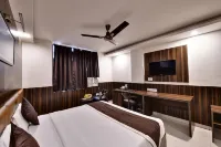 Rnb Select Walk-Inn Lucknow Hotels near Charbagh Railway Station