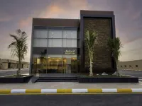 Mirada Gold Jizan - Chalets & Holiday Homes Hotéis em Jazan