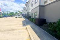 OYO Townhouse Beaumont Medical Center Area Hotels in Beaumont