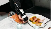 InterContinental WELLINGTON by IHG - breakfast