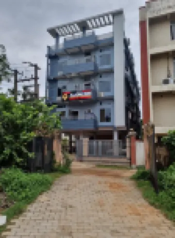 อโลฮิ อินน์ โรงแรมใน