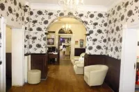 Rothwell House Hotel