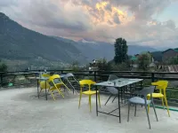 Firefly Hostel