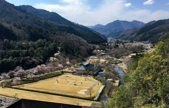 Hatake no Oyado