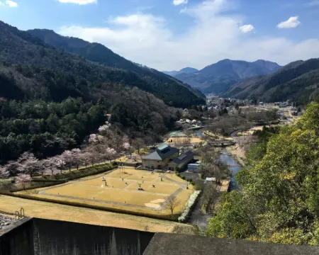 Hatake no Oyado Hotels in Asago