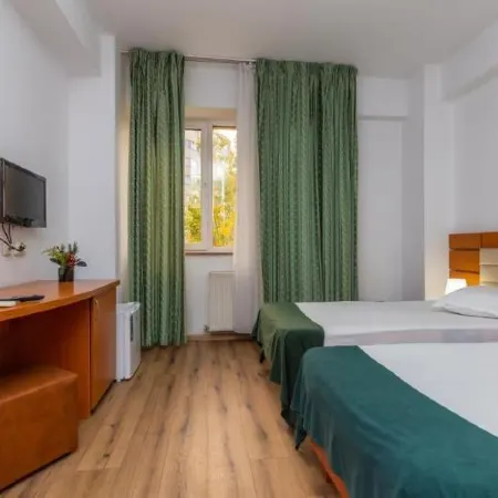 Hotel Sir Colentina