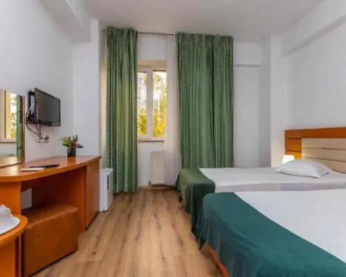 Hotel Sir Colentina Hotels in Bucharest