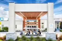Spectrum Resort Villas Orlando and Water Parks, Ascend Hotel Collection Hotel di Kissimmee