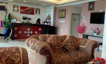 Lumuda Hotel