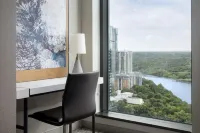 Austin Marriott Downtown - Scenic