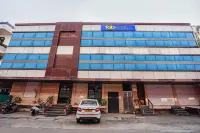 FabHotel Idea Inn فنادق في أغرا