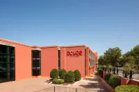 Dolce by Wyndham Barcelona Resort Hotel di Sant Llorenc d'Hortons