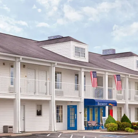 Baymont by Wyndham Tullahoma