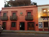 Boutique Hotel Casa Cid de León - vue sur la montagne