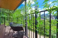 Yangpyeong Daisy Ryokan Hotels in 