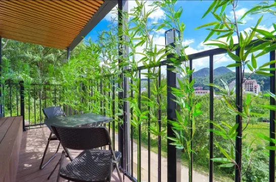 Yangpyeong Daisy Ryokan