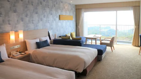 Hotel Harvest Katsuura