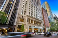 Hotel Riu Plaza Chicago Các khách sạn ở Chicago