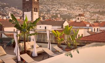 Barceló Funchal Oldtown