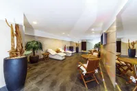 NH Budapest City - spa