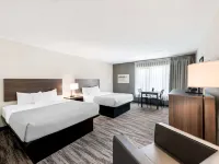 Quality Inn & Suites Munising Hotels in Munising Township