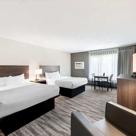 Quality Inn & Suites Munising