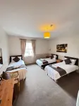 Queens Ground Hotel di Sheffield