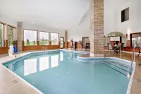 Best Western Plus Howe Inn Hotels in LaGrange County