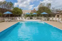 Ramada by Wyndham Hammond Hotel & Conference Center Hotels in East Chicago