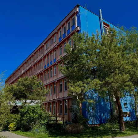 Hotel Avion Отели в г. Братислава II