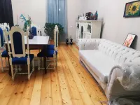 Grandmother Naziko Hotels in Vani