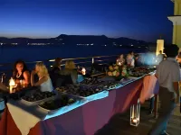 City Marina Hotels near Corfu Old Town