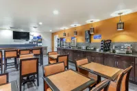 Best Western Arizonian Inn - Breakfast