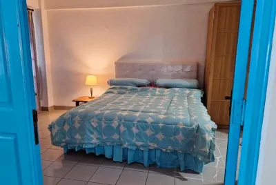 De'Blue Condominium @ Carita Hotel a Sukajadi