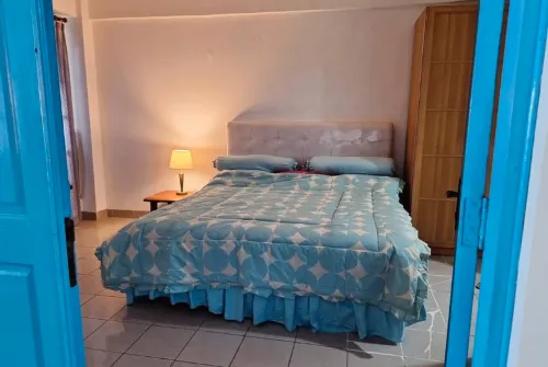 De'Blue Condominium @ Carita