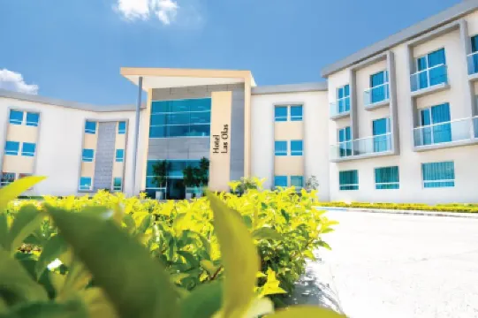 Hotel Las Olas Palermo のホテル