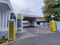 Hotel Palapa Tulungagung فنادق في Trenggalek Regency