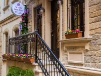 Seven Beauties Hotel Spa Restaurant, Old City Baku Hotels near Flame Towers