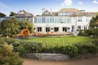 St Michaels Resort, Falmouth Các khách sạn ở 