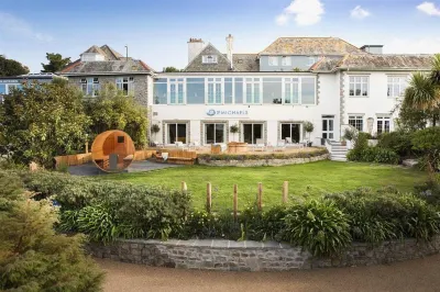 St Michaels Resort, Falmouth
