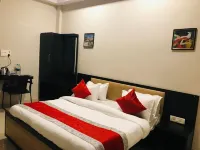 Gautam Inn