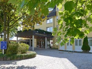 Hotel Sonne Eintracht KG Achern