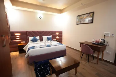 Sarla Hotel Inn