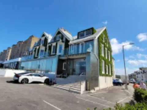 Newquay Beach Hotel by Sunday Hotels in Newquay