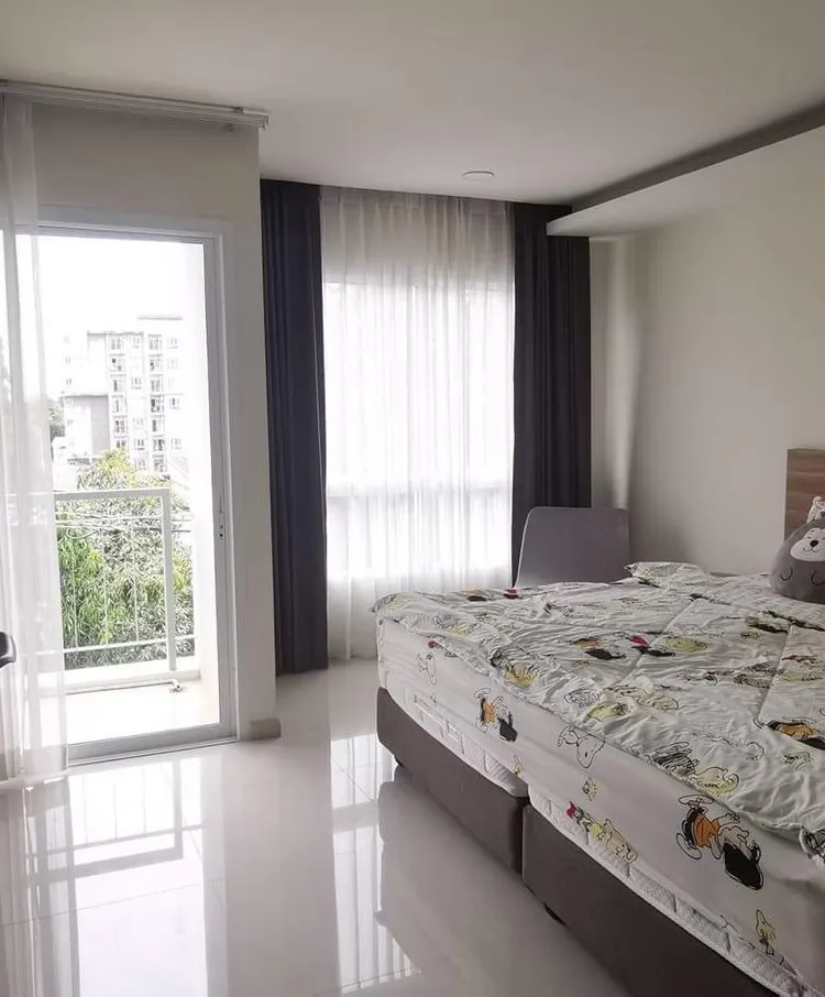 ห้องเตียงคิงไซส์ - อนุญาตให้นำสัตว์เลี้ยงเข้าที่พัก