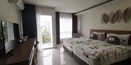 Christella Hotel Laemchabang